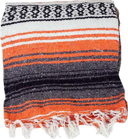 Canyon Creek Mexican Style Falsa Yoga Blanket (Mixed)