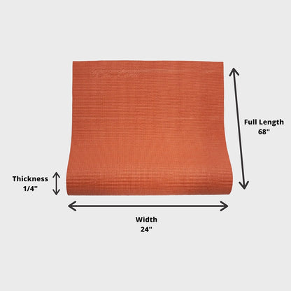 Wai Lana Yoga & Pilates Mat