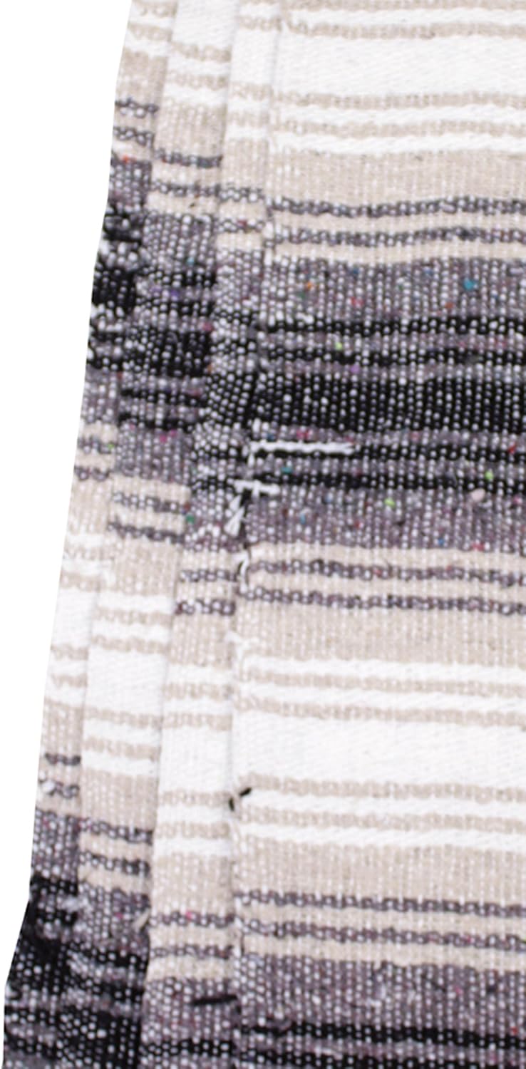 Canyon Creek Mexican Style Falsa Yoga Blanket (Mixed)