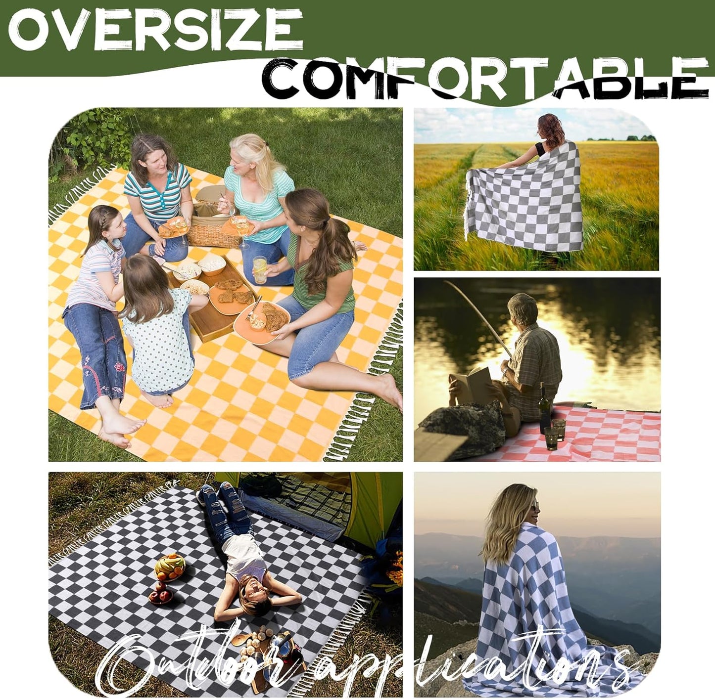 Yoga Woven Throw Blanket Lightweight Large Soft Workout Spa Hot Tub Towel Meditation Supplies Gymnastics Gear Sport Mat Cover Falsa Equipment Accessories Gym Essential Excise Stuff Gift Purple