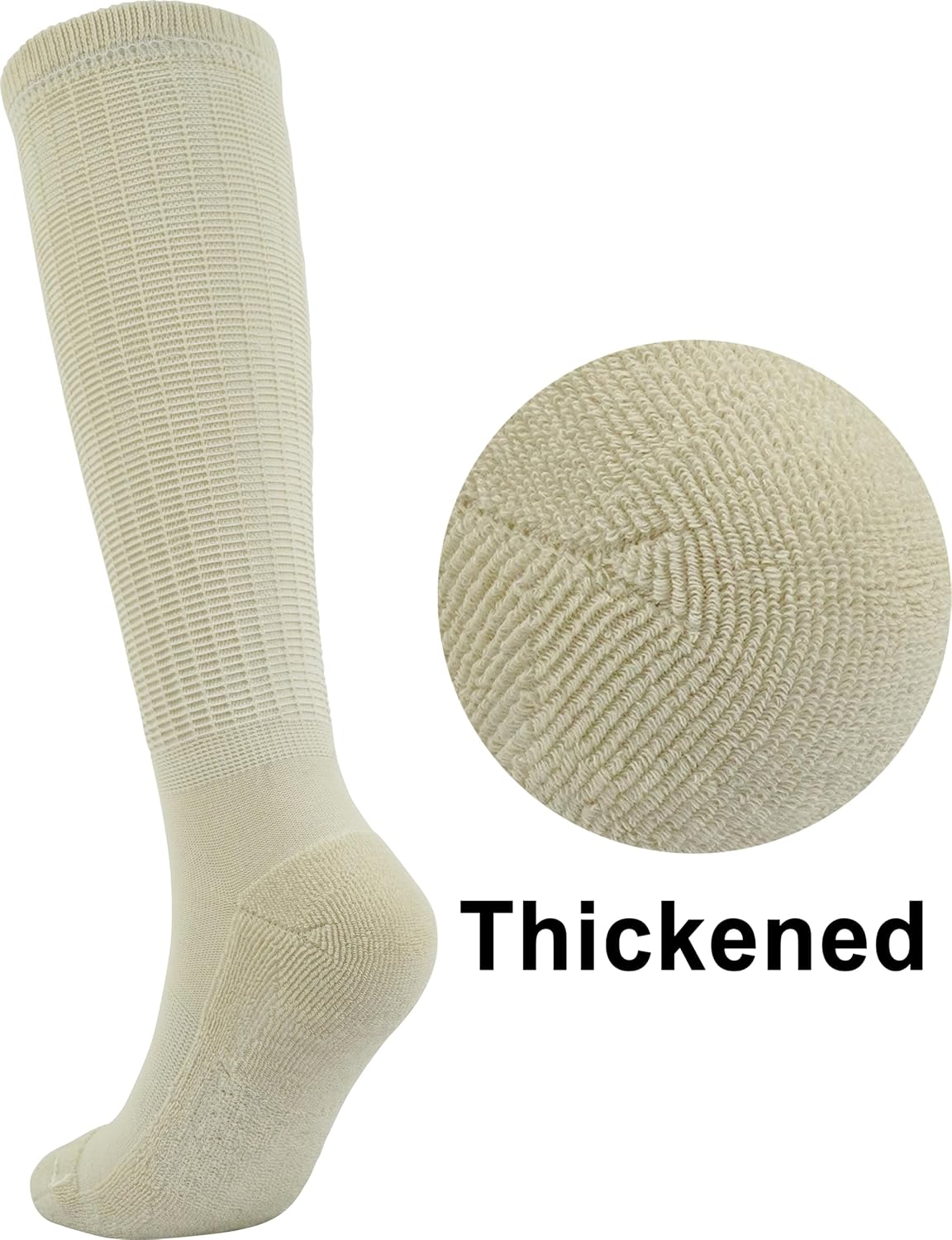 BomKinta Pilates Socks with Grips for Women - Yoga Grippy Slouch Scrunch Sock - Slipper Socks for Barre Workout Hospital