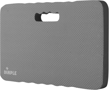 Dimple Thick Kneeling Pad | Garden Pad for Gardening | Kneeling Pad for Work | Garden & Bathtub Kneeler for Baby Bath | Kneeling Mat for Exercise & Yoga (XL) 17.8 x 11, Thickest 1-½"(2 Pack, Blue)
