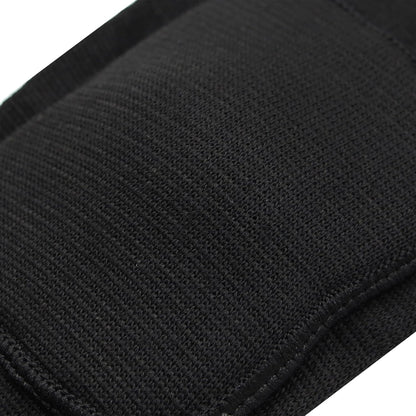 JUMISEE Kids Knee Pad, Anti-Slip Padded Sponge Knee Brace Breathable Flexible Elastic Knee Support for Football Volleyball Dance Skating Basketball Sports