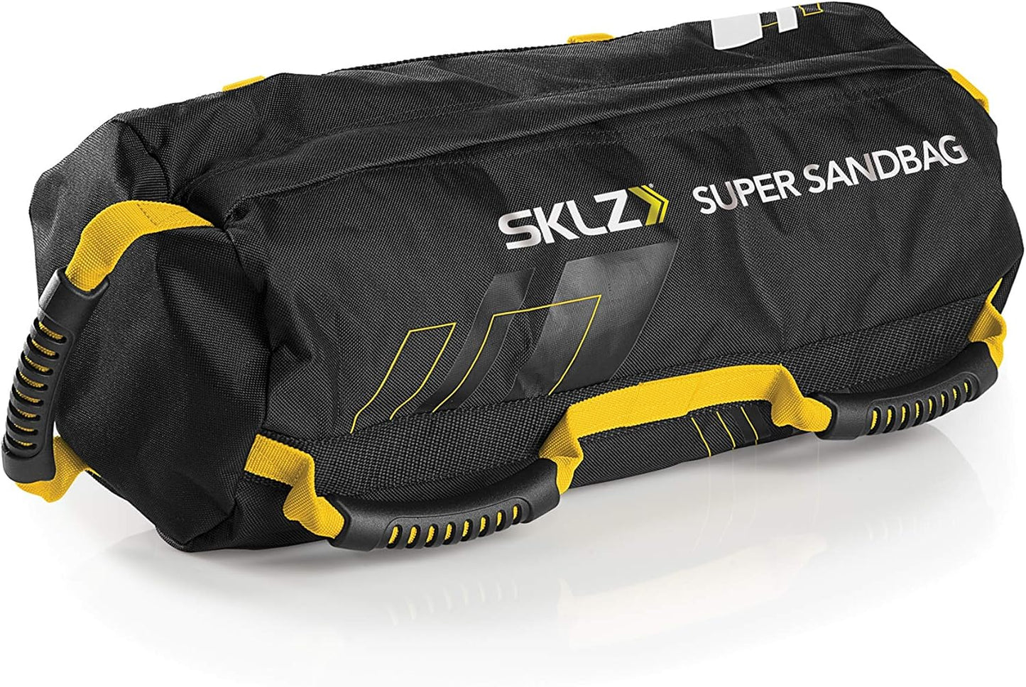 SKLZ Super Sandbag Heavy Duty Training Weight Bag for Golf (10-40 Pounds)