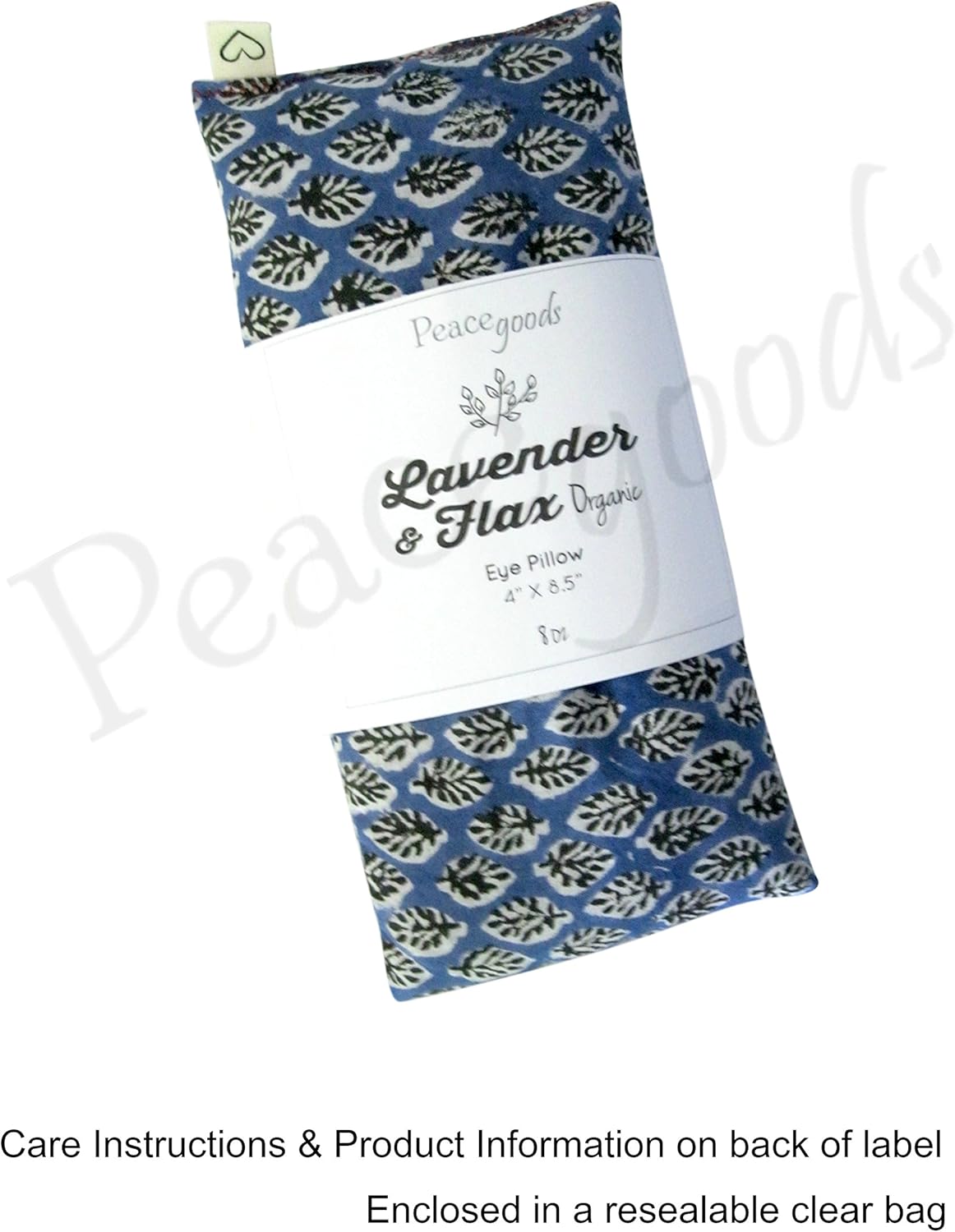 Scented Lavender Eye Pillows Pack of (6) - 4 x 8.5 - Soft & Soothing Cotton - Weighted Naturally Calming Colors - Yoga Massage Sleep Bulk - Teal Green Purple Terracotta Gray Lilac