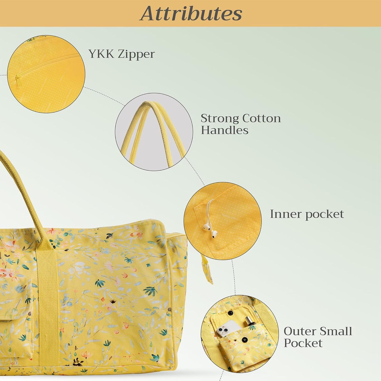 Maison d' Hermine Yoga Mat bag, Cylindrical bag for Woman&Men, yoga mat Bag &Adjustable shoulder straps Yoga Mat Carrier Bag with Drawstring Water Bottle Pocket and zipper pocket Easter Gifts