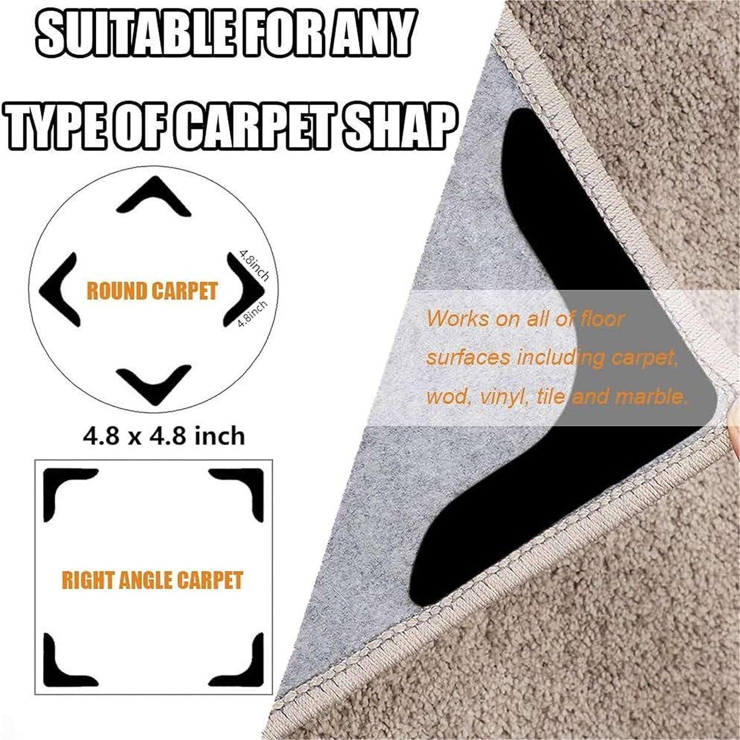 Movie Room Runner Rug,2x7ft,Film Ticket Reels and Popcorn Patchwork Patterned Rugs,Movie Night Theme,Non-Slip Door Mat for Kitchen, Hallway, Playroom, Nursery, Yoga Mat