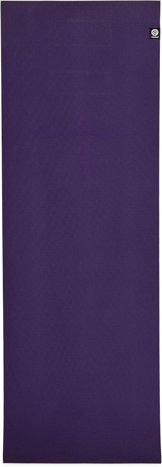 Manduka X Yoga Mat 71" - 5mm | High Performance Fitness Mat | Durable Design | Yoga, Outdoors, Stretching | 71 x 24 inches