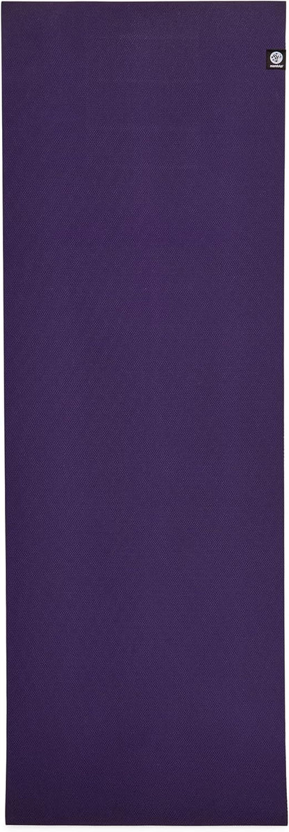 Manduka X Yoga Mat 71" - 5mm | High Performance Fitness Mat | Durable Design | Yoga, Outdoors, Stretching | 71 x 24 inches
