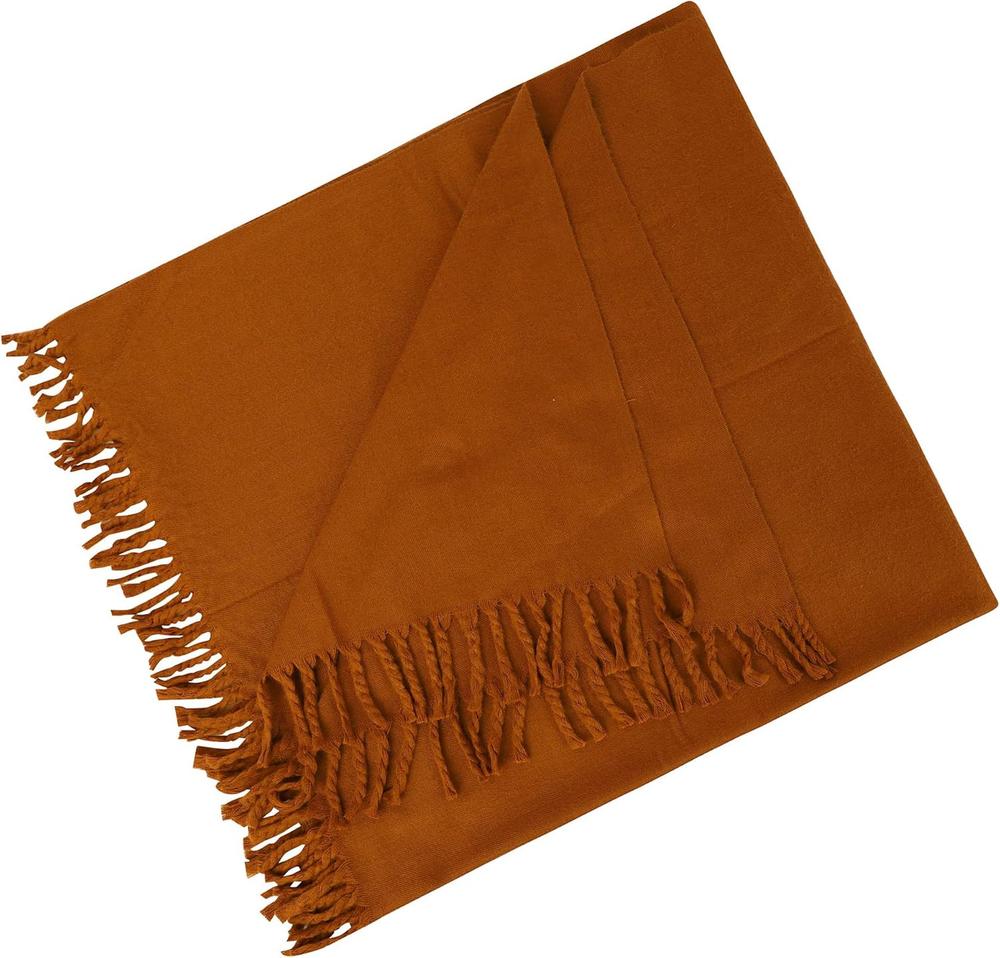 HANDTECHINIDA Tibetan Woolen shawl for Meditation Yoga Travel Champagne Nursing Pashmina Kashmiri Plus size Prayer Wrap