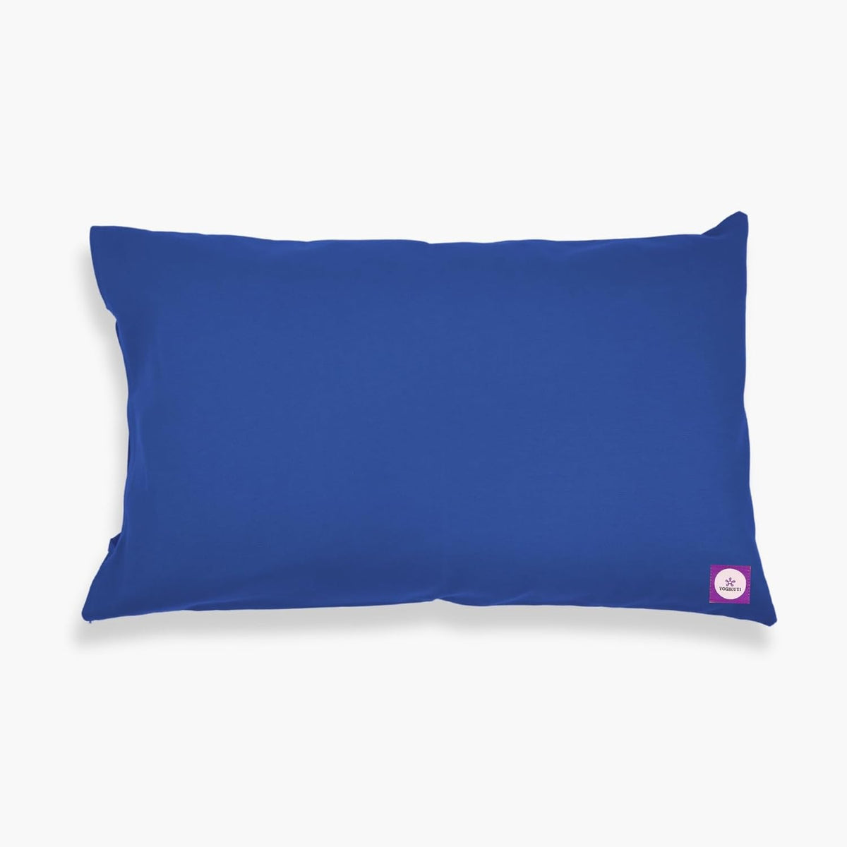 Yoga Pillow, Yoga Pillow for Meditation Practices, Versatile Meditation Bolster, Comfortable Floor & Kneeling Pillow, Iyengar yoga pilow - Comfort for Every Practice