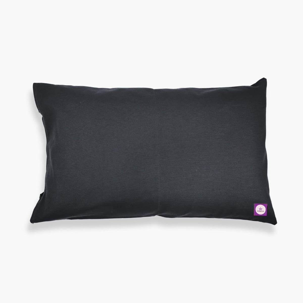 Yoga Pillow, Yoga Pillow for Meditation Practices, Versatile Meditation Bolster, Comfortable Floor & Kneeling Pillow, Iyengar yoga pilow - Comfort for Every Practice
