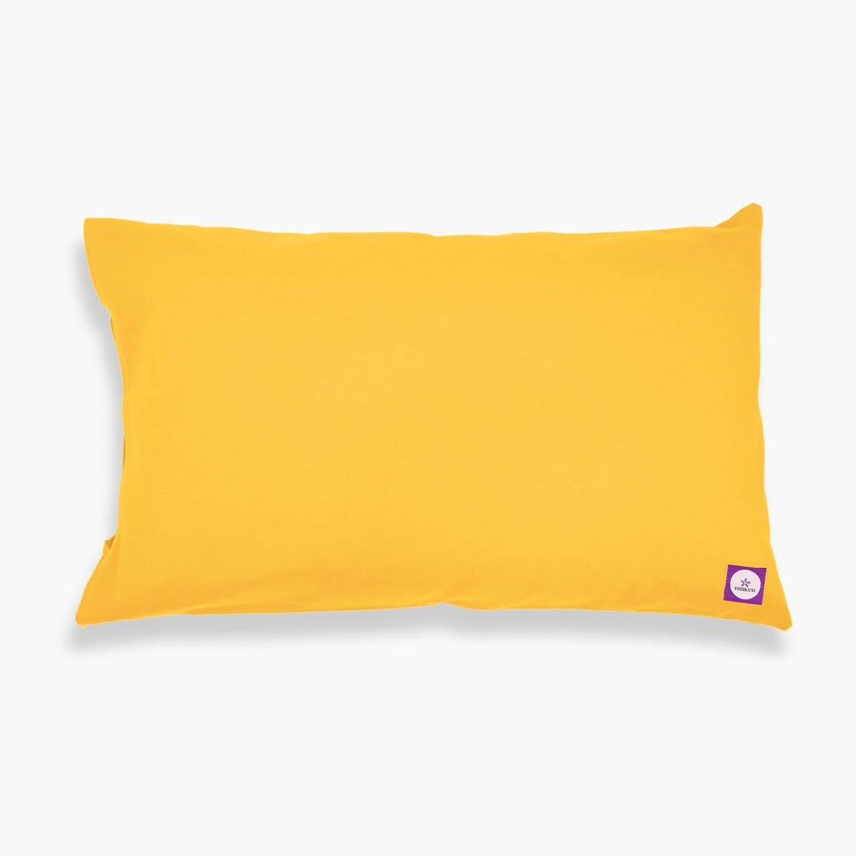 Yoga Pillow, Yoga Pillow for Meditation Practices, Versatile Meditation Bolster, Comfortable Floor & Kneeling Pillow, Iyengar yoga pilow - Comfort for Every Practice