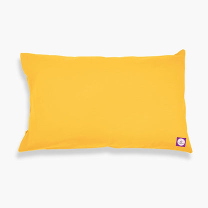Yoga Pillow, Yoga Pillow for Meditation Practices, Versatile Meditation Bolster, Comfortable Floor & Kneeling Pillow, Iyengar yoga pilow - Comfort for Every Practice