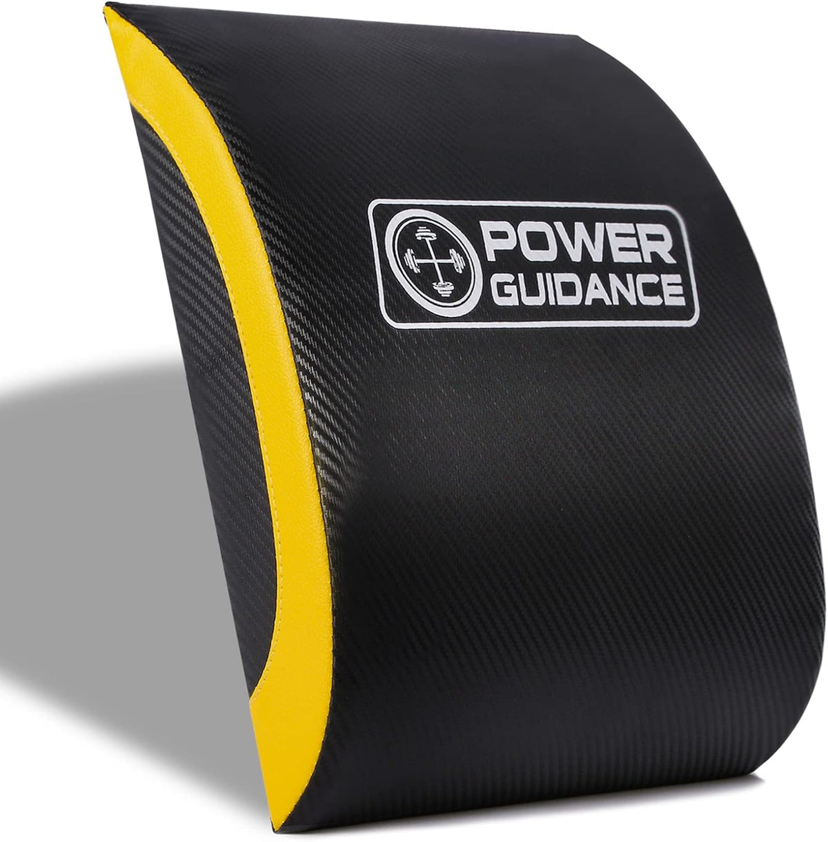 Ab Exercise Mat - Sit Up Pad - Abdominal & Core Trainer Mat for Full Range of Motion Ab Workouts