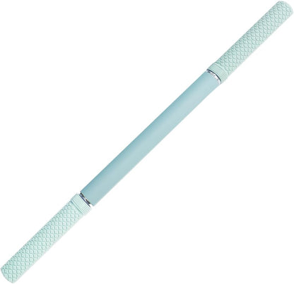 Muscle Roller Stick - Myofascial Release & Deep Tissue Massage Grey
