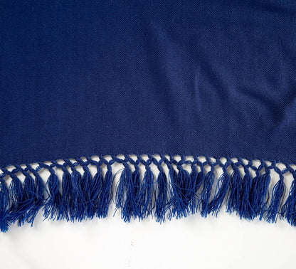 Meditation Shawl or Meditation Blanket, Shawl/Wrap, Oversize Scarf/Stole. Large. Unisex.