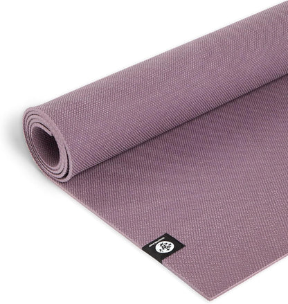 Manduka X Yoga Mat 71" - 5mm | High Performance Fitness Mat | Durable Design | Yoga, Outdoors, Stretching | 71 x 24 inches