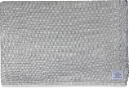 Premium Meditation and Yoga Blanket for Relaxation and Practice (Sand)