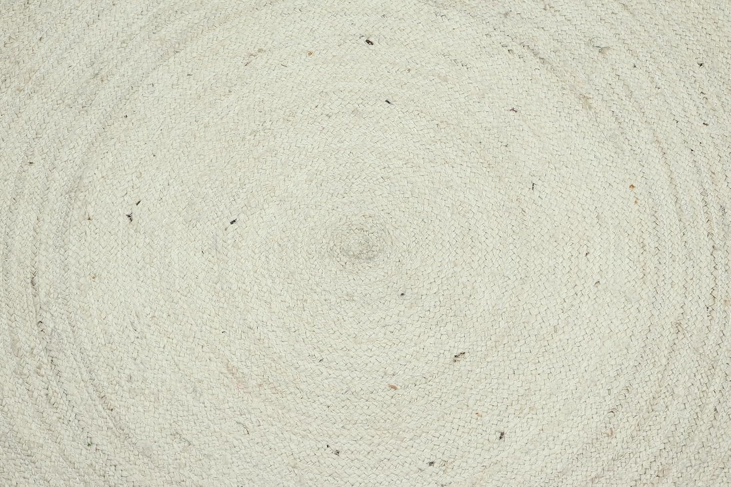 Premium Quality Jute Rug 2x3 Kilim Area Rug Hand Braided Jute Geometric Pattern Beige Hand Woven Boho Flatweave Carpet Indoor Outdoor Rugs for Kitchen Garden Yoga Mat - Colors A