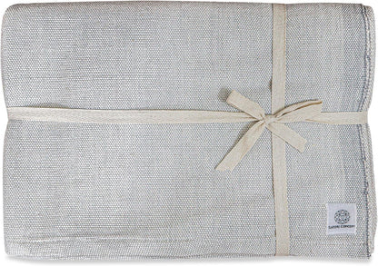Premium Meditation and Yoga Blanket for Relaxation and Practice (Sand)