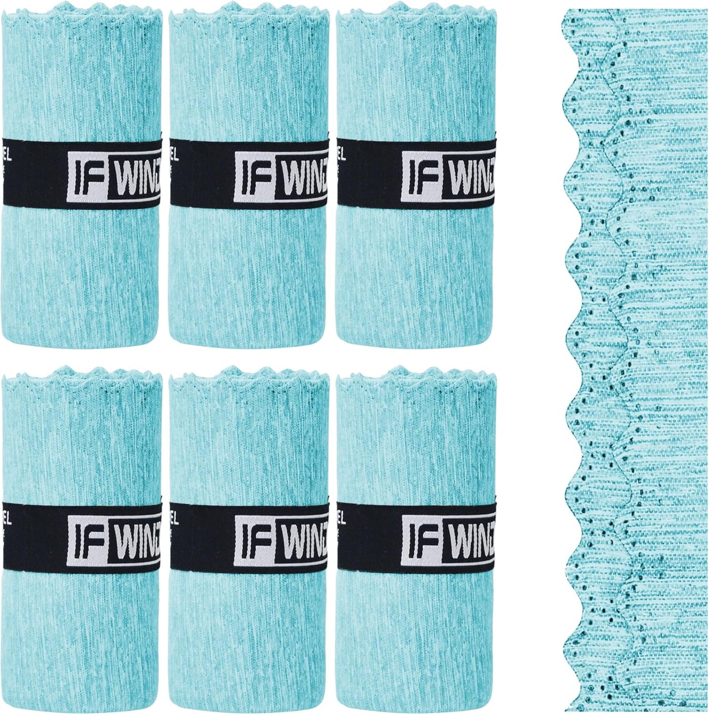 10 Pack Microfiber Gym Towels for Working Out，Fast Drying Workout Accessories Sweat Towels for Gym Gear for Men & Women,Sports Exercise Fitness Gear