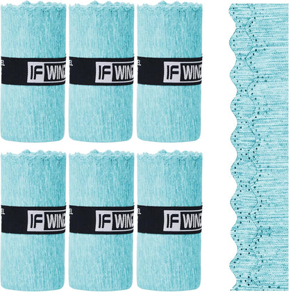 10 Pack Microfiber Gym Towels for Working Out，Fast Drying Workout Accessories Sweat Towels for Gym Gear for Men & Women,Sports Exercise Fitness Gear