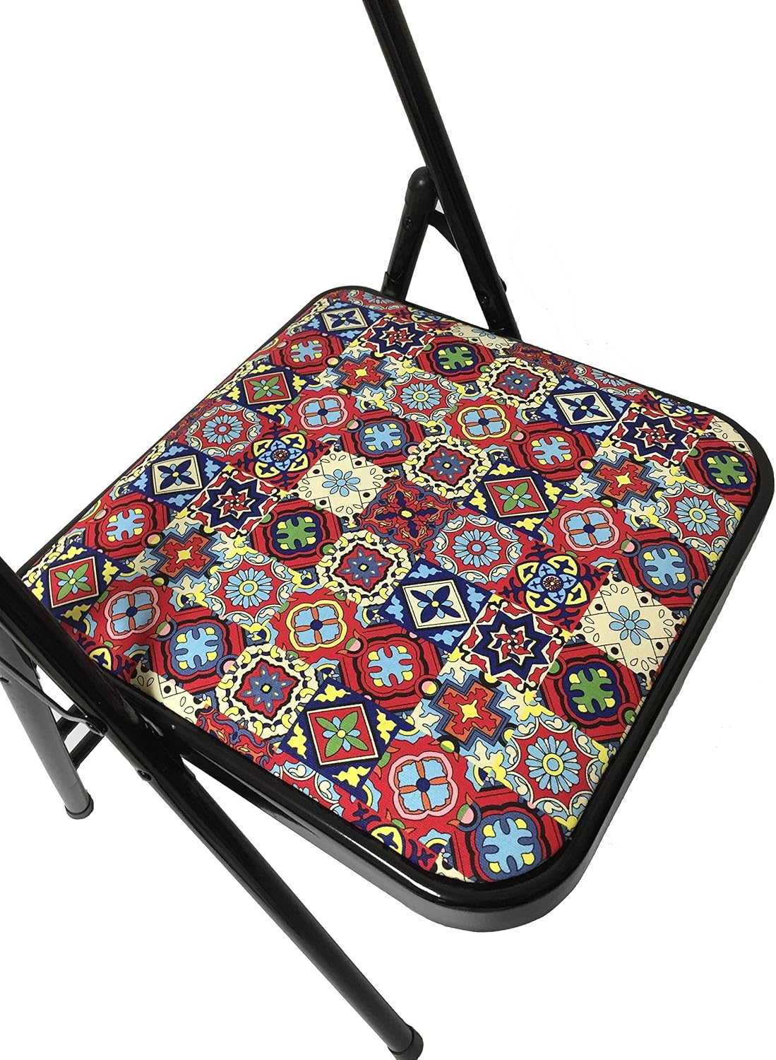 Aozora Backless Yoga Chair Prop - Flexibility and Strength Training Tool