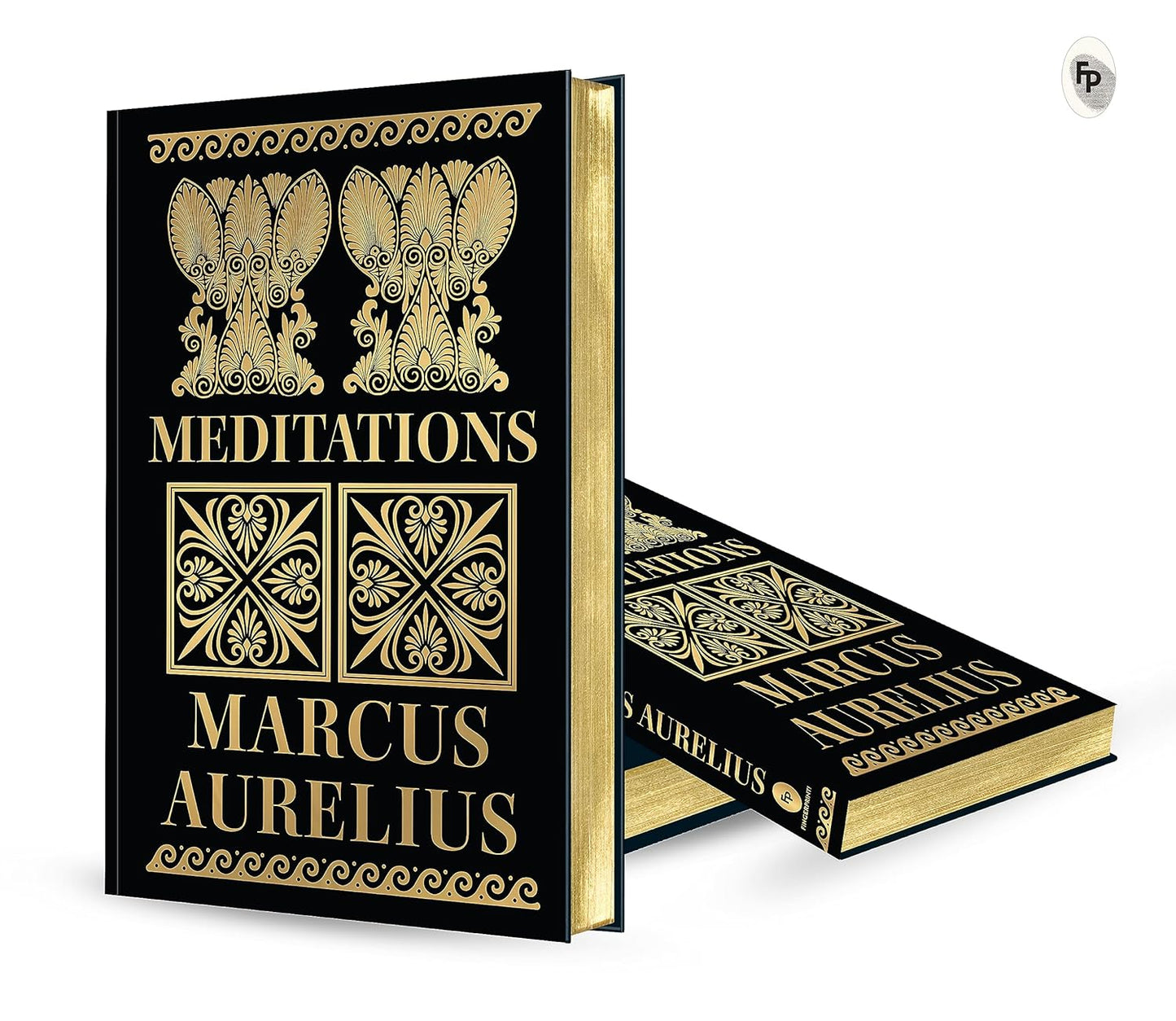 Meditations (Deluxe Hardbound Edition)