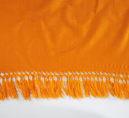Meditation Shawl or Meditation Blanket, Shawl/Wrap, Oversize Scarf/Stole. Large. Unisex.