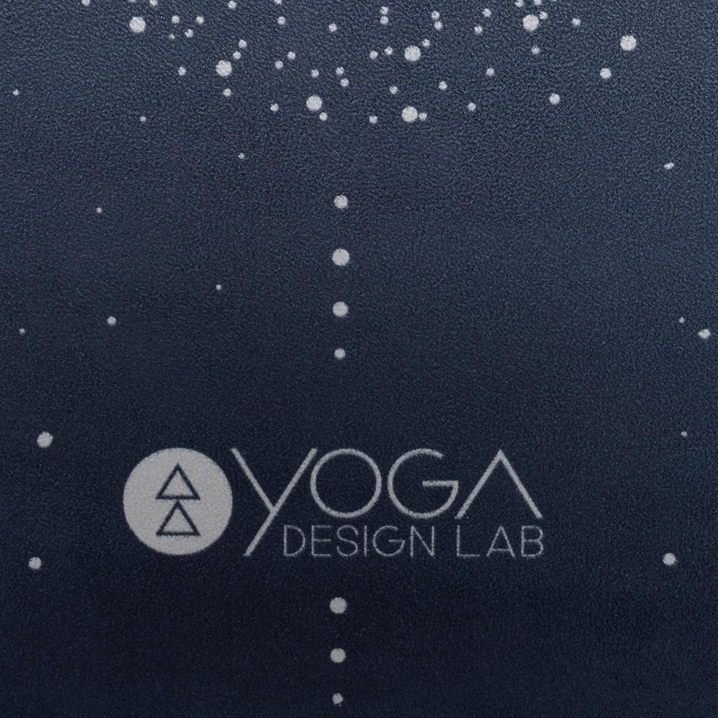 Yoga Design LAB | The Kids Yoga Mat | Eco-Friendly + Supportive + Colorful Childrens Play | Yoga, Exercise | Carrying Strap!