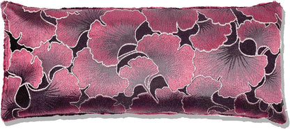 Handmade Luxe Serenity Eye Pillow - All-Natural Flaxseed - Unscented or Lavender Scented – Weighted Eye Mask for Yoga, Meditation, Hot & Cold Therapy