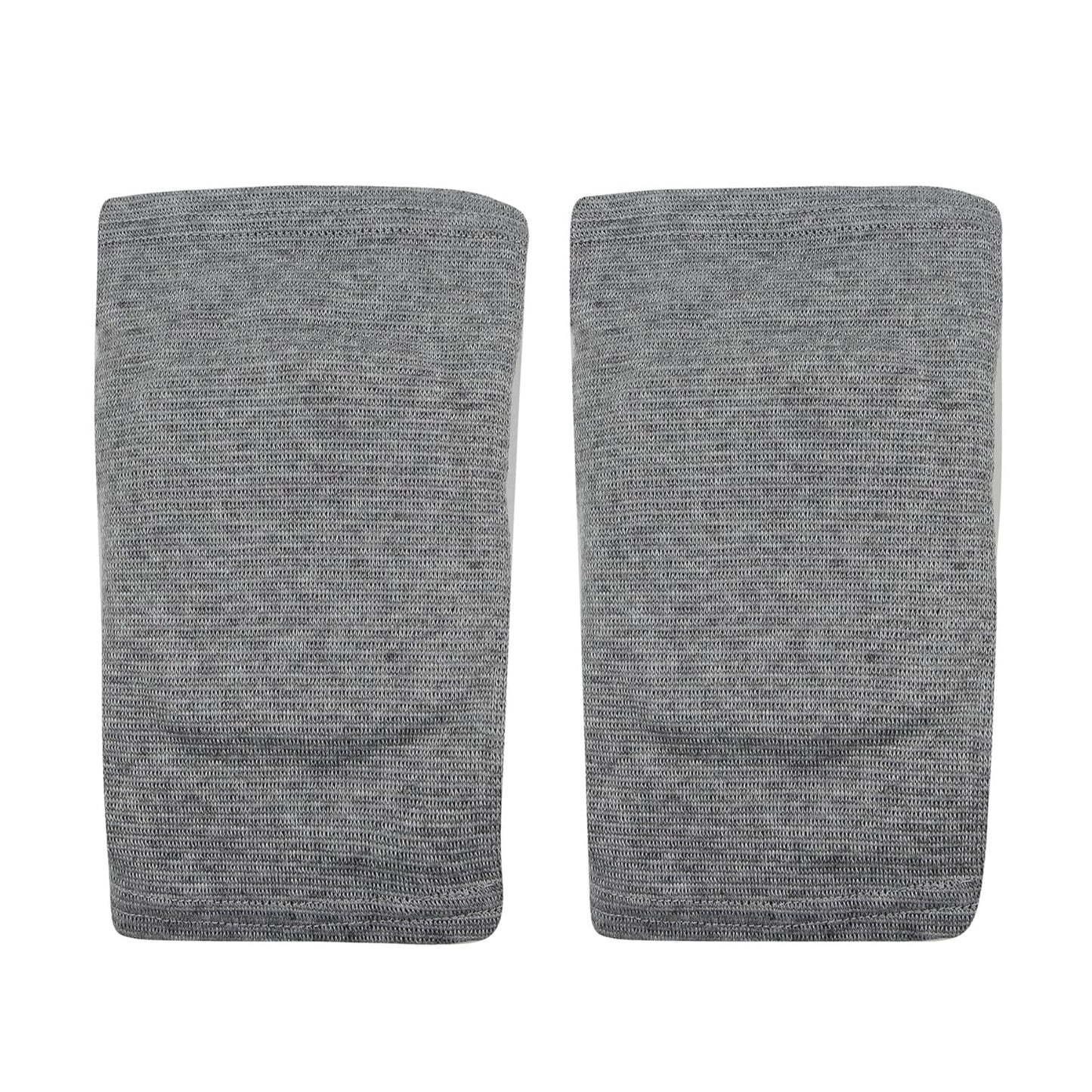 JUMISEE Kids Knee Pad, Anti-Slip Padded Sponge Knee Brace Breathable Flexible Elastic Knee Support for Football Volleyball Dance Skating Basketball Sports