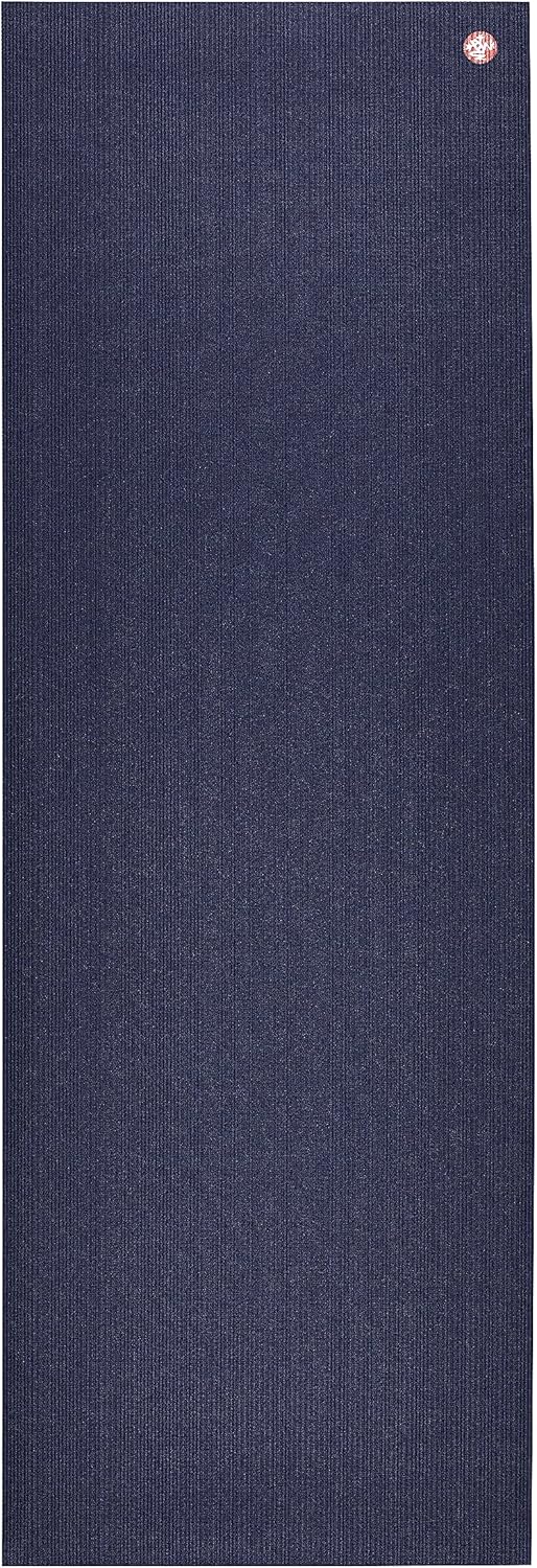 Manduka PROlite Yoga Mat 4.7mm | Lifetime Durability | Hygienic Construction | Teacher Approved