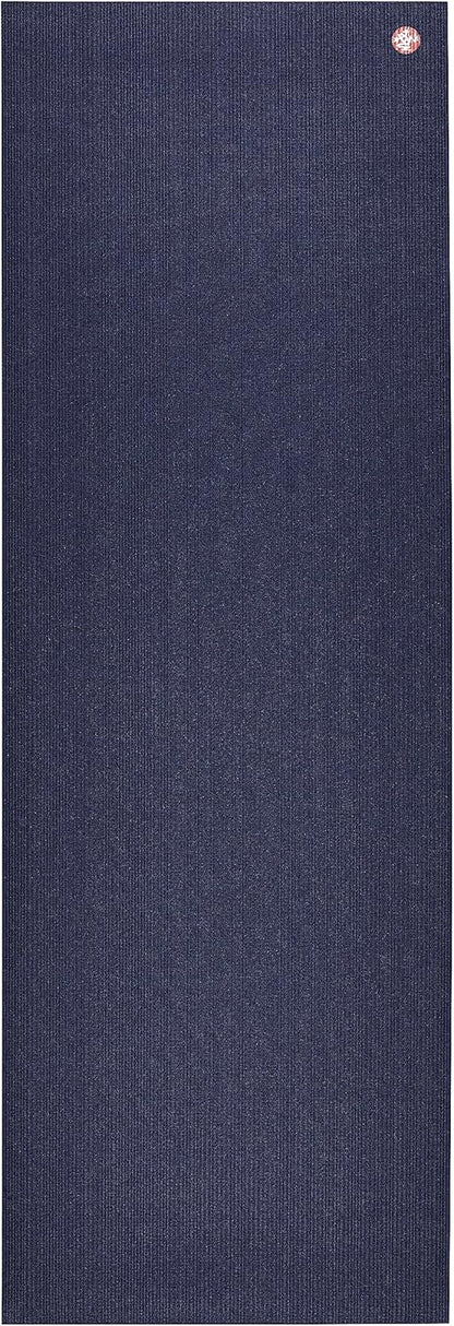 Manduka PROlite Yoga Mat 4.7mm | Lifetime Durability | Hygienic Construction | Teacher Approved