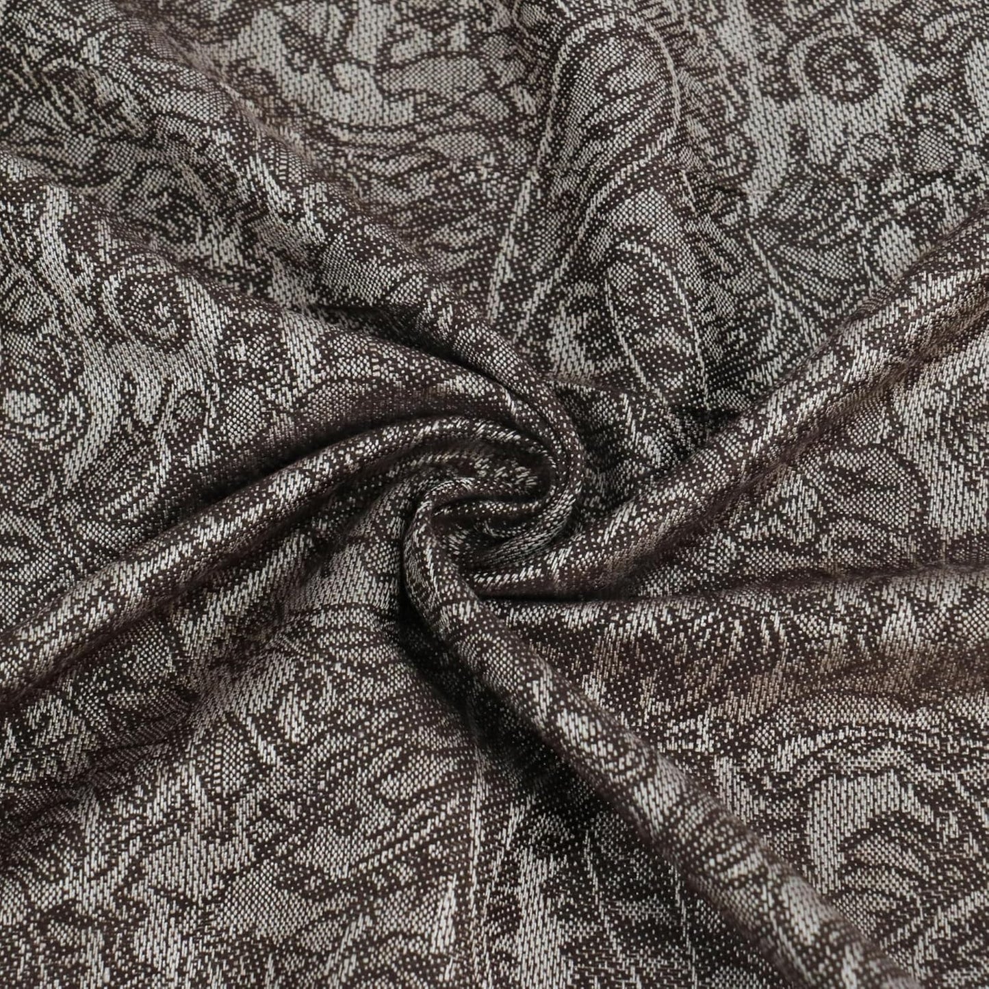 vimate Silky Paisley Pashmina Shawl Scarf-Women's Soft Double-side Jacquard Pashminas Wrap for Evening Dress Travel Shawl