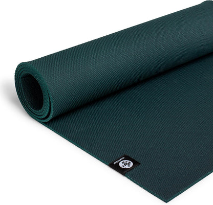 Manduka X Yoga Mat 71" - 5mm | High Performance Fitness Mat | Durable Design | Yoga, Outdoors, Stretching | 71 x 24 inches