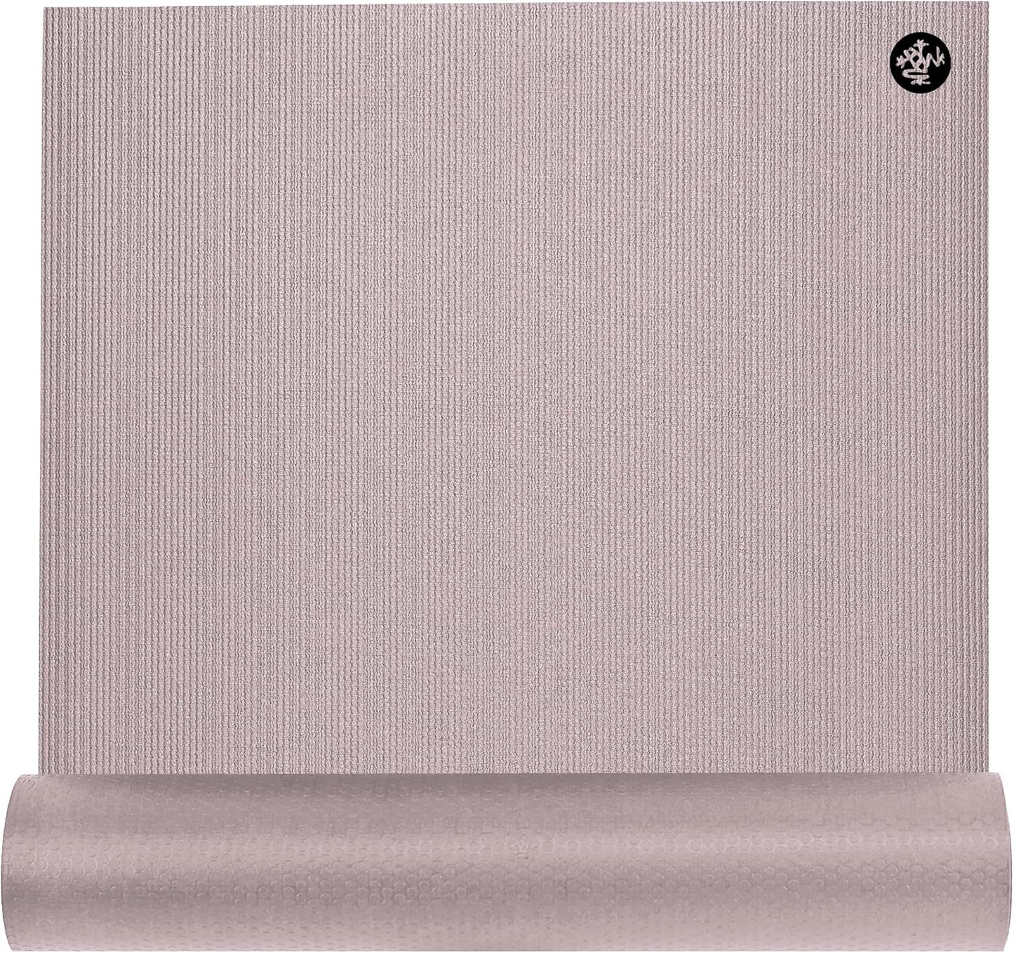 Manduka PRO Yoga Mat - 6mm | Lifetime Durability | Hygienic Construction | Premium Studio Quality | Teacher Approved