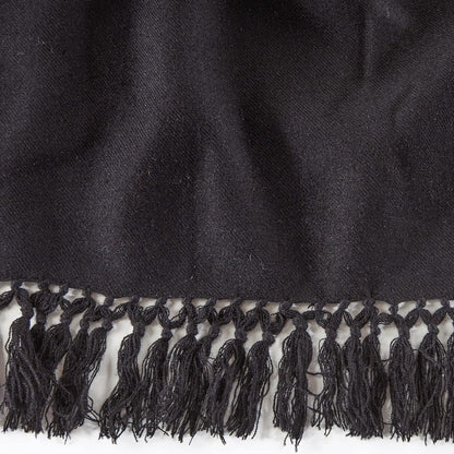 Meditation Shawl or Meditation Blanket, Shawl/Wrap, Oversize Scarf/Stole. Large. Unisex.