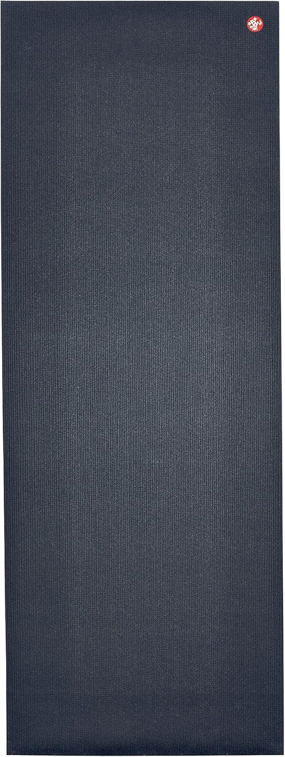 Manduka PRO Yoga Mat - 6mm | Lifetime Durability | Hygienic Construction | Premium Studio Quality | Teacher Approved