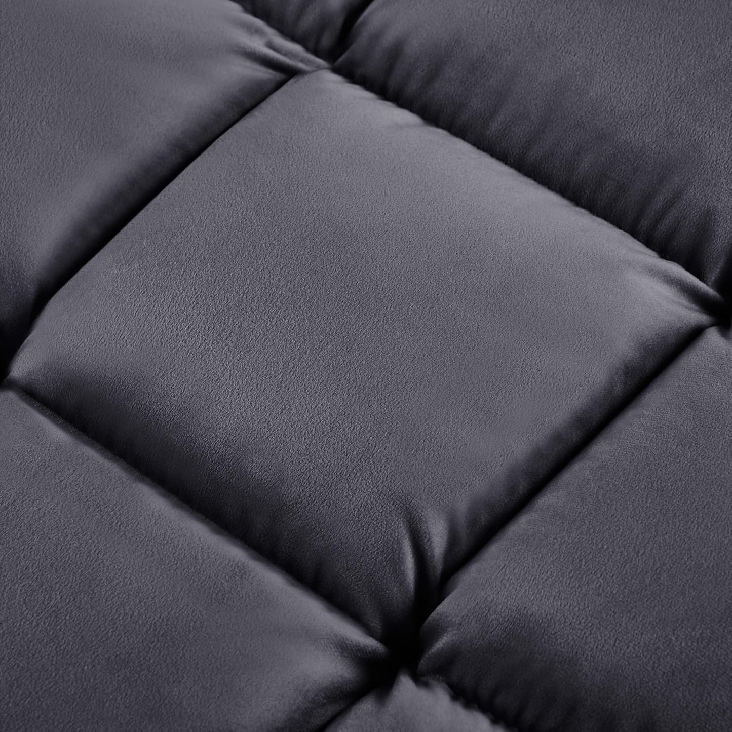 Yaheetech Adjustable Floor Chair with Back Support, Foldable Thick Padded Seat for Meditation&Gaming on Floor, Space Saving Lazy Lounger for Bedroom Dorm, Black