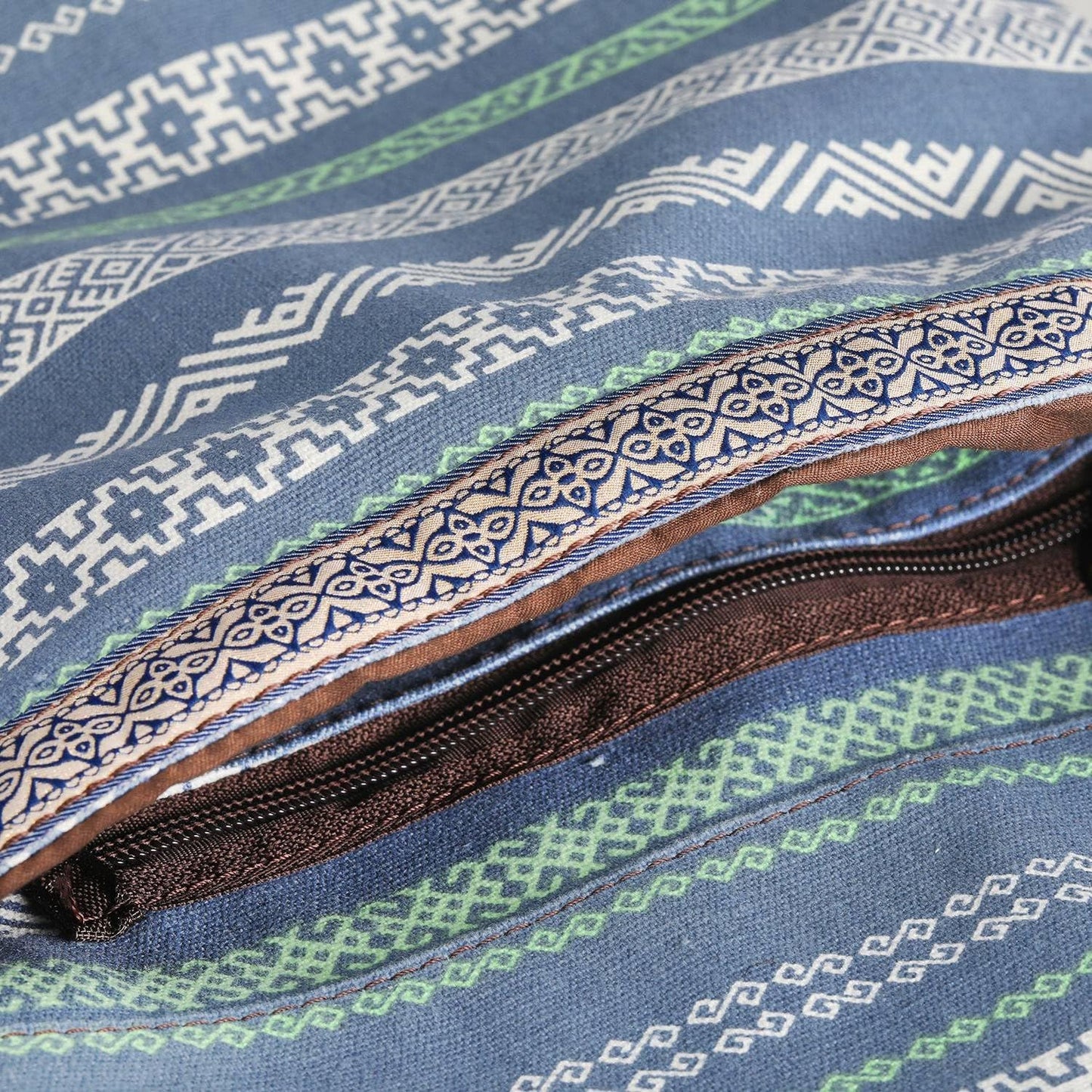 Ewedoos Canvas Yoga Mat Bag Fits Most Mats Yoga Bag with Large Storage Pockets to Hold More Accessories Ideal for Pilates Workout Gifts & Travel
