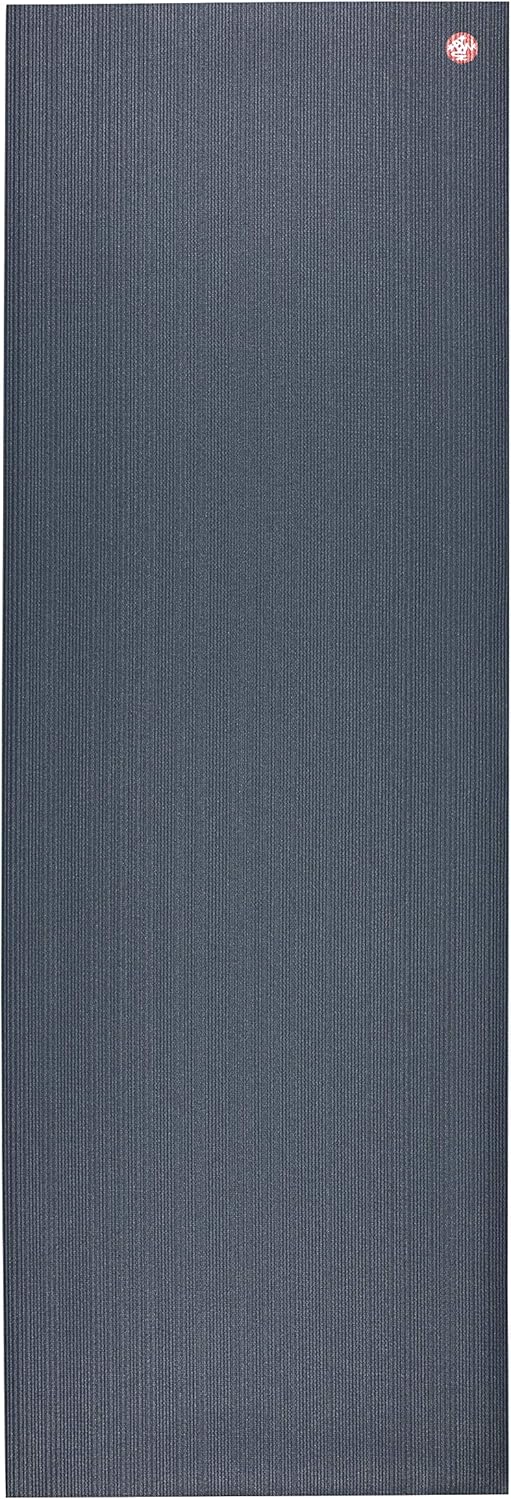 Manduka PROlite Yoga Mat 4.7mm | Lifetime Durability | Hygienic Construction | Teacher Approved