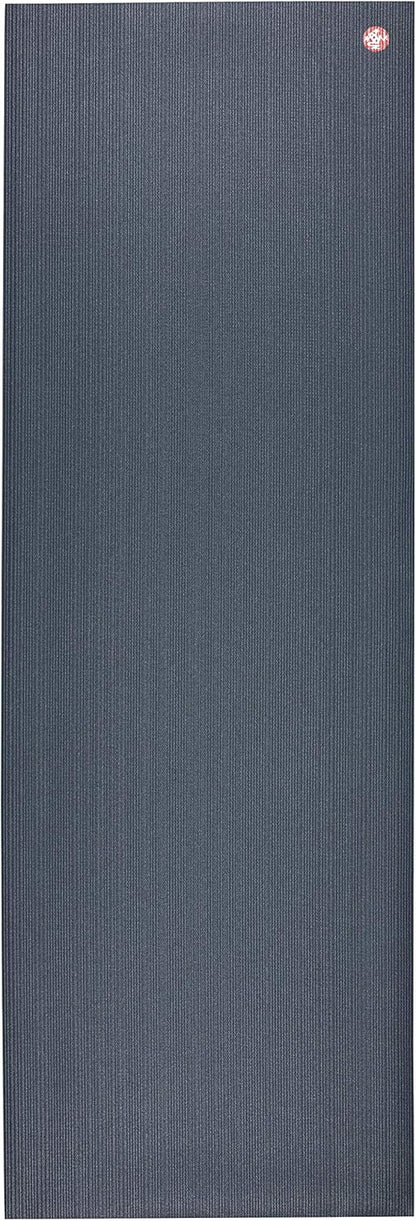 Manduka PROlite Yoga Mat 4.7mm | Lifetime Durability | Hygienic Construction | Teacher Approved