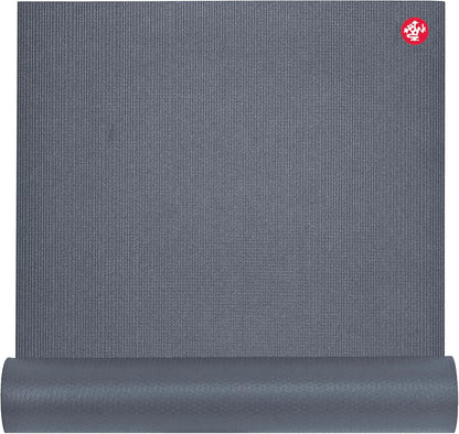 Manduka PRO Yoga Mat - 6mm | Lifetime Durability | Hygienic Construction | Premium Studio Quality | Teacher Approved