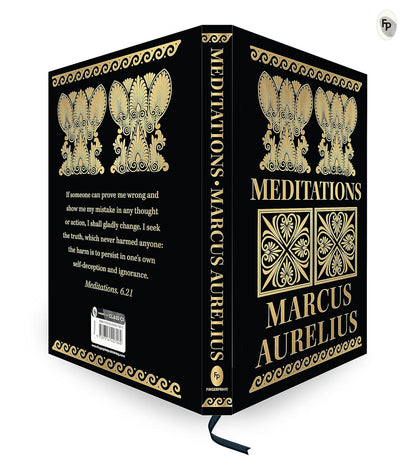 Meditations (Deluxe Hardbound Edition)