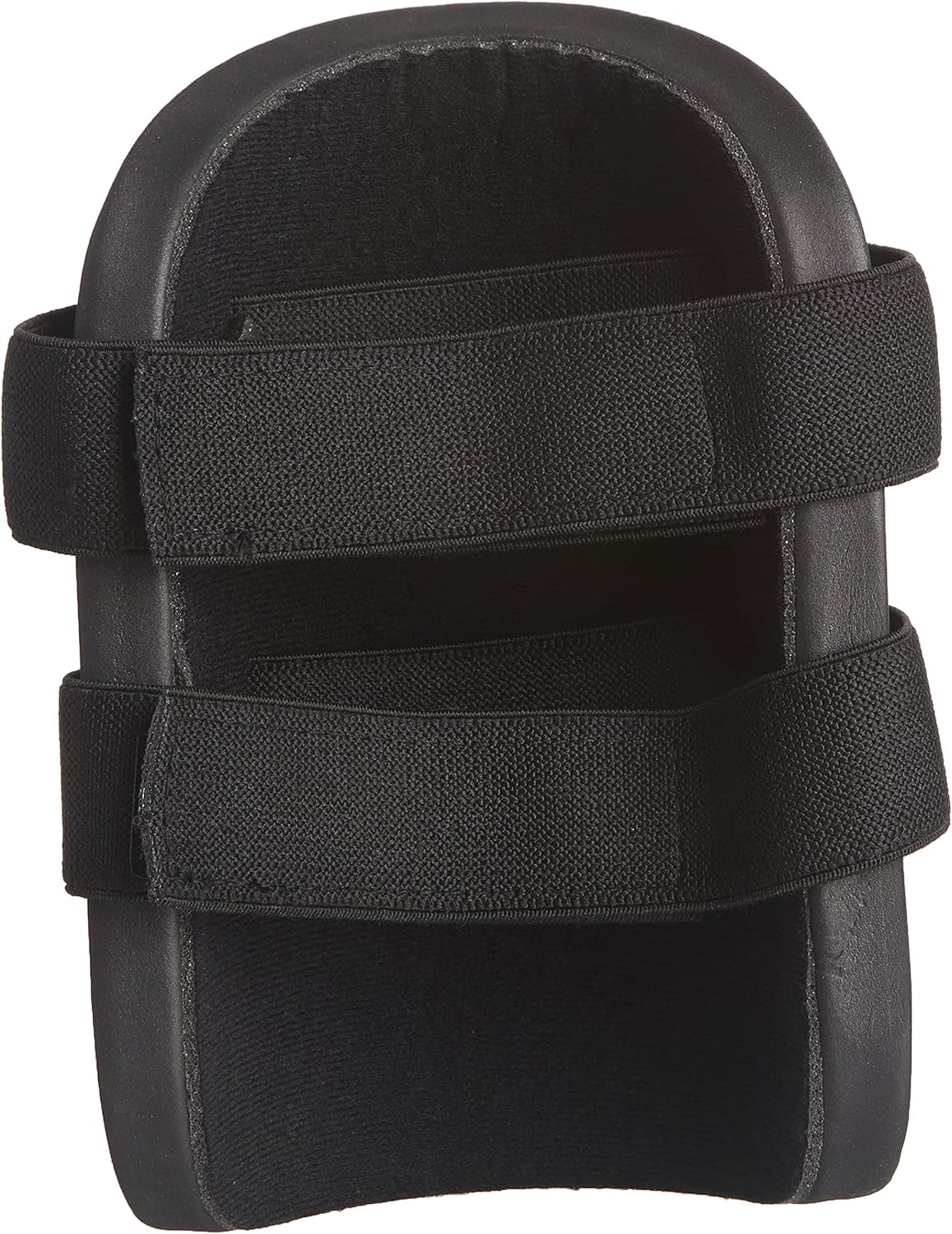 CLC Custom Leathercraft V229 Durable Foam Kneepads, Black