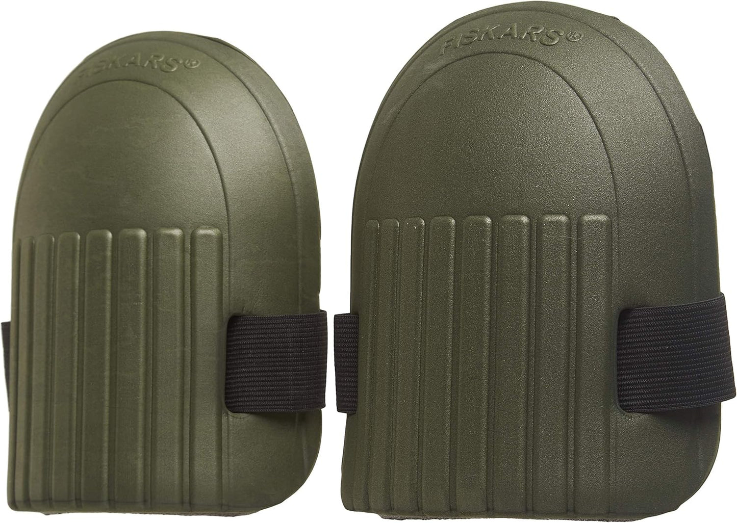Fiskars Lightweight & Durable Knee Pads for Gardening and Housework - with Comfortable Padded Foam Cushioning