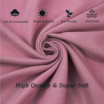 Pashmina Scarf and Shawl - Soft Women Pashminas Wrap for Wedding Evening Party dresses