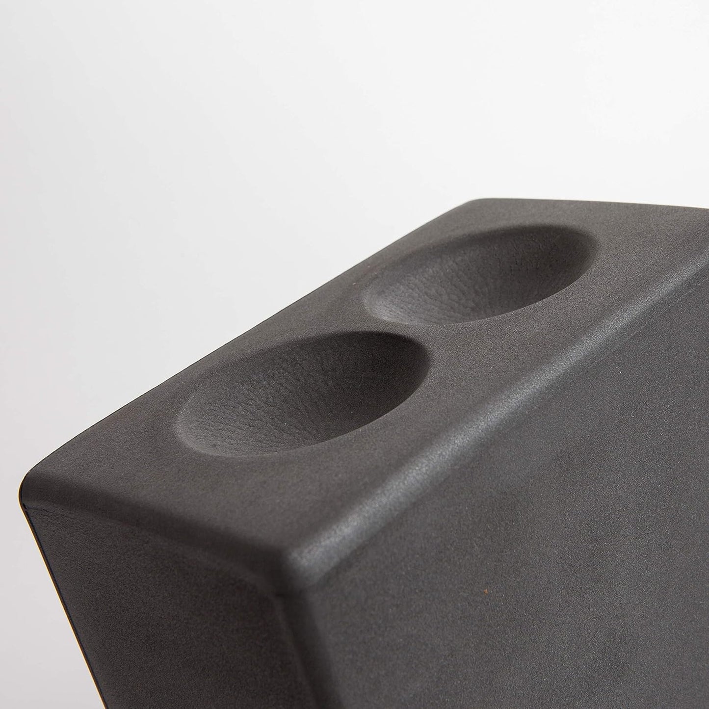 RAD Block – Multi-Use EVA Foam Yoga Block with Storage for Massage Balls for Myofascial Release -Travel-Friendly Pilates & Exercise Prop for Elevation & Support